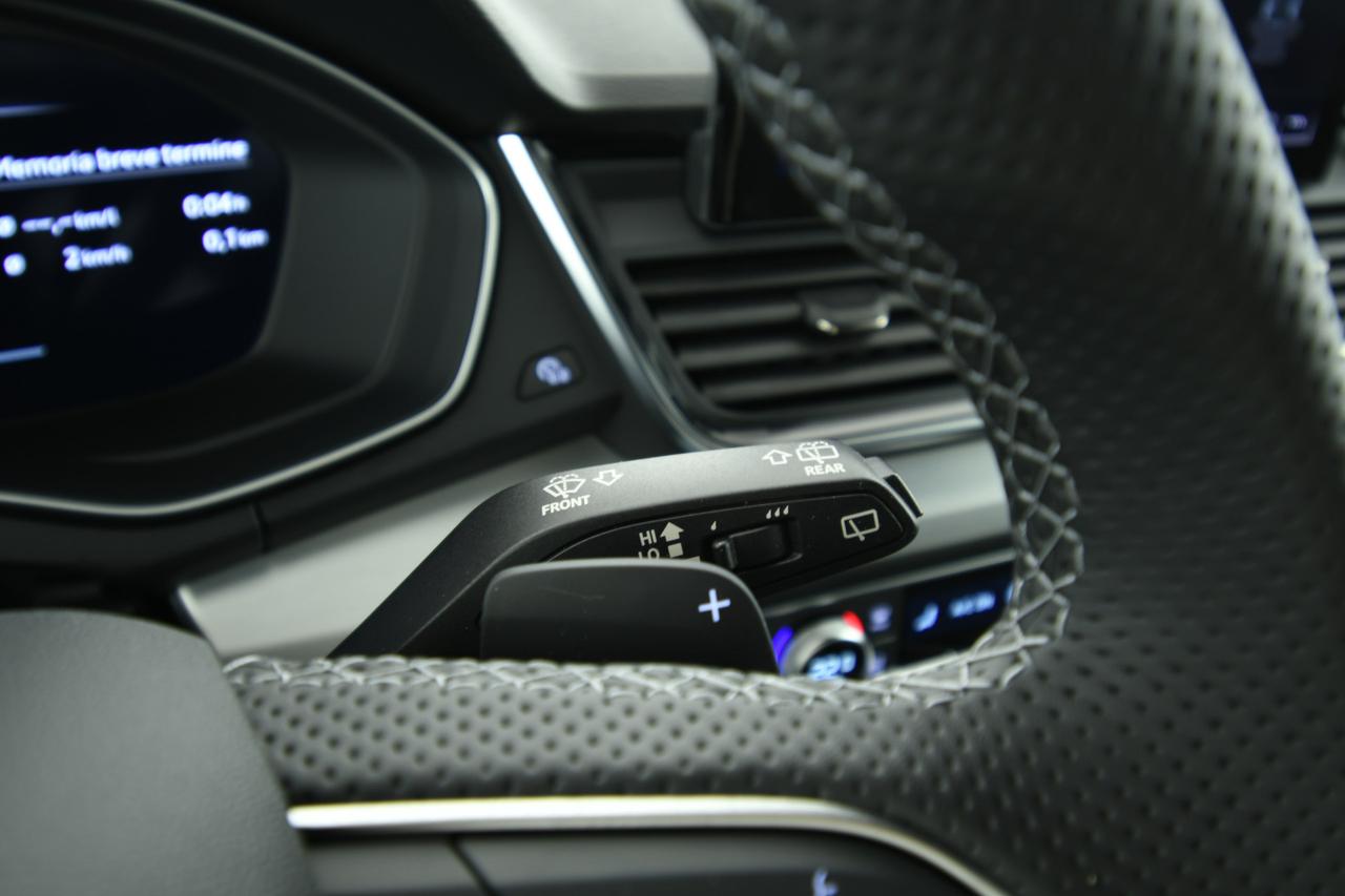 AUDI Q5 40 2.0 tdi mhev 12V S line quattro ACC+CAMERA+MATRIX