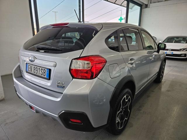 Subaru XV 2.0d S Unlimited (exclusive) 6mt