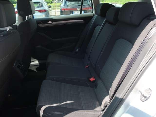 Volkswagen Passat Variant Passat VIII 2019 Var. 2.0 tdi Business 150cv dsg