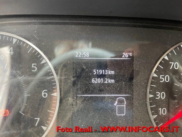 RENAULT Master T33 2.3 dCi 135 CV PASSO MEDIO