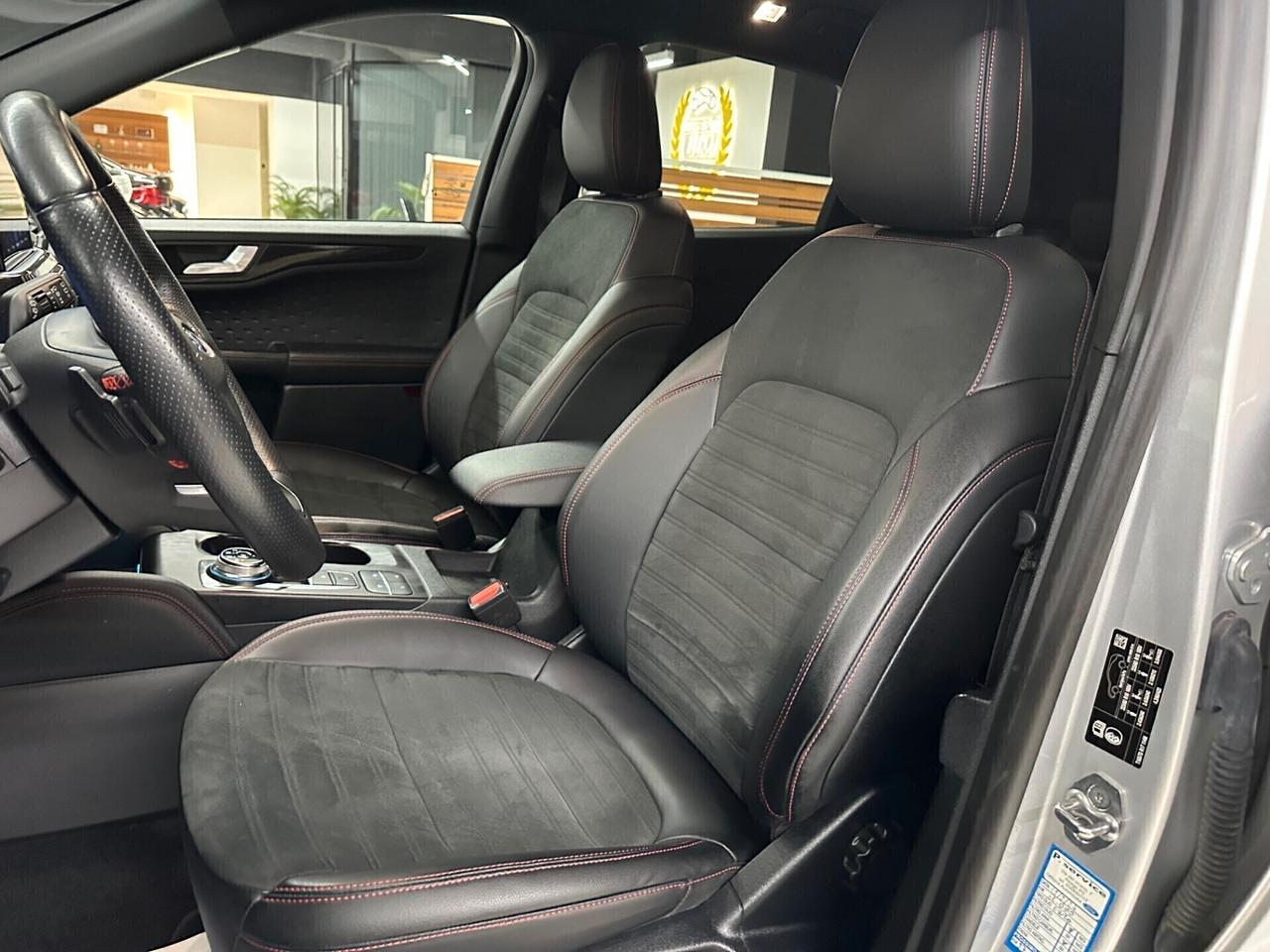 Ford Kuga 1.5 ecoblue ST-Line 2wd 120cv auto