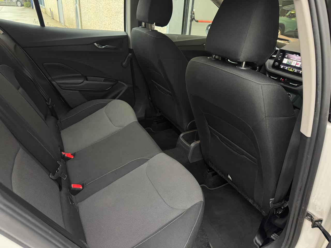 Skoda Fabia 1.0 mpi evo Ambition 80cv