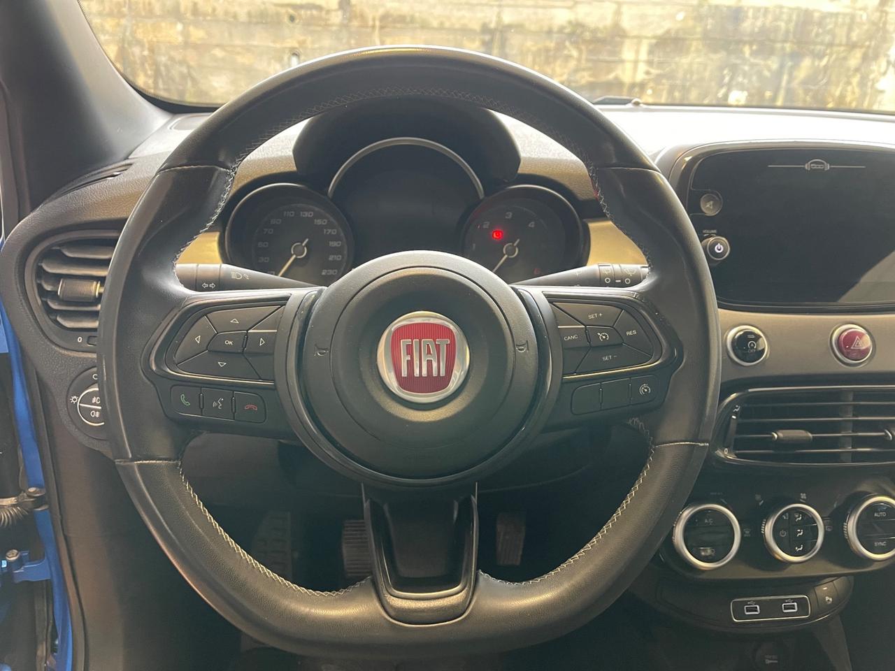 Fiat 500X 1.6 MultiJet 120 CV Sport