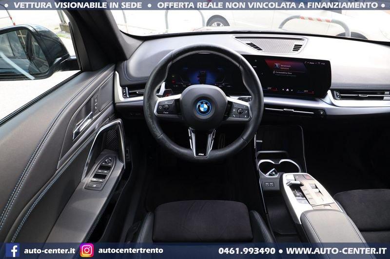 BMW iX1 xDrive30 MSport M-Sport
