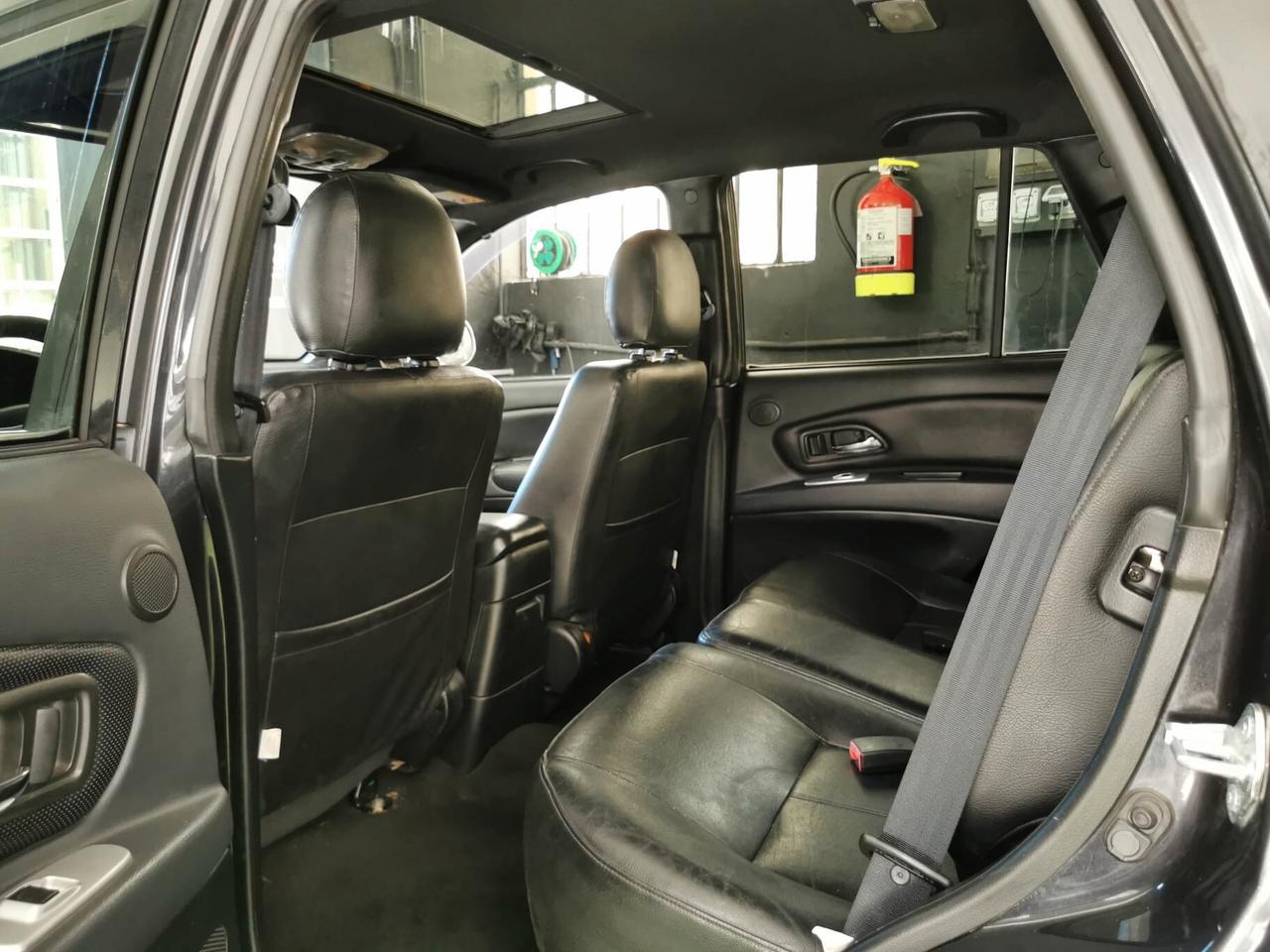 Great Wall Motor Hover 2.4 4x4 Super Luxury Sport GPL GARANZIA 12 MESI