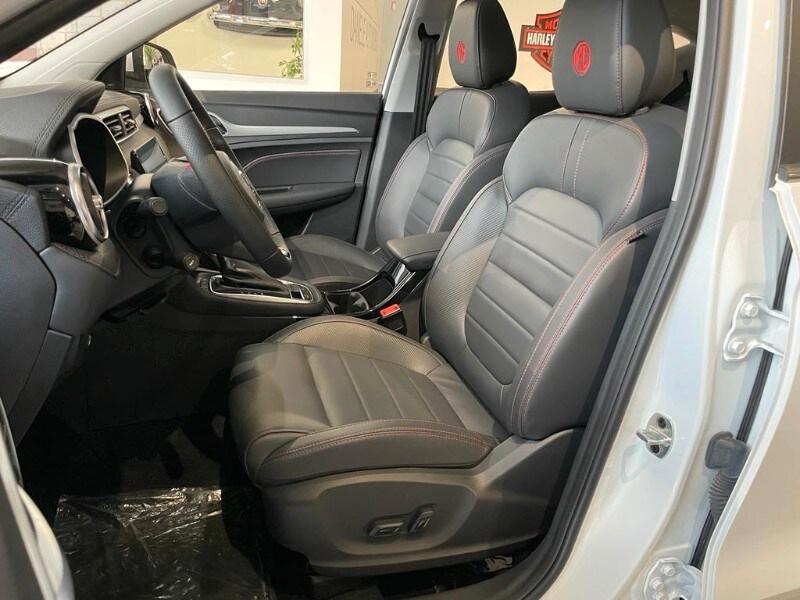MG ZS (2021-->) ZS 1.5 VTi-tech Luxury
