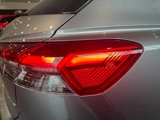 AUDI Q4 e-tron Q4 QU. 210 MY 25