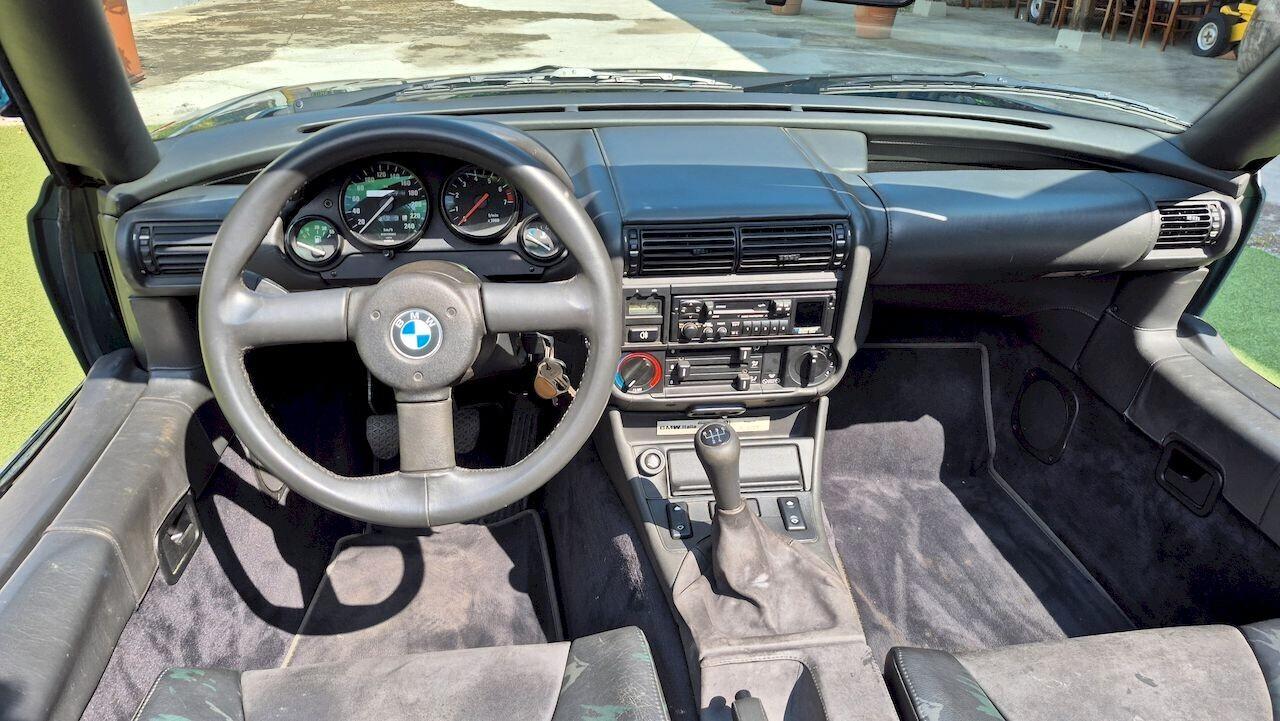 BMW Z1 – 1992 - SUMMER PRICE