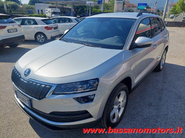 SKODA Karoq 1.6 TDI SCR DSG Ambition PROMO PRIMAVERA 26
