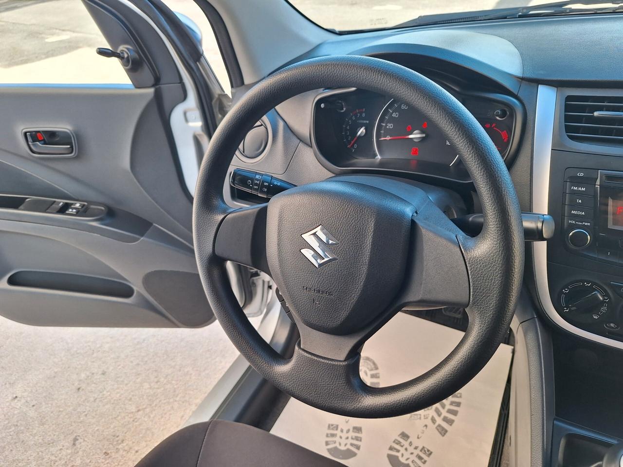 Suzuki Celerio 1.0 Style PERFETTA 2015