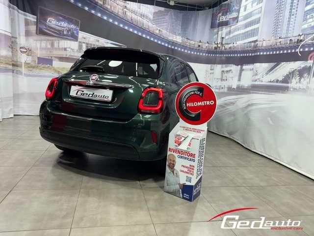 Fiat 500X 1.0 T3 120 CV Lounge CITY CROSS LED NAVI