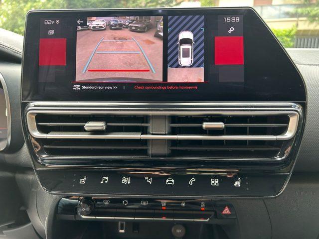 CITROEN C5 Aircross PureTech 130 S&S EAT8 Shine Pack