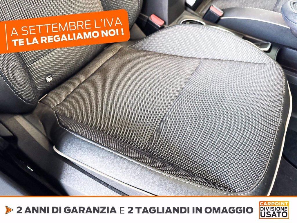 RENAULT Captur 1.6 e-tech phev initiale paris 160cv auto my21 del 2021