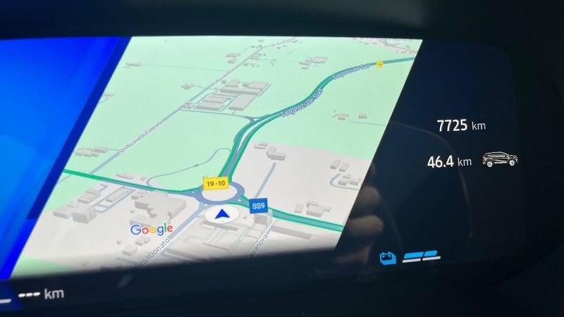 Renault Symbioz esprit Alpine full hybrid E-Tech 145