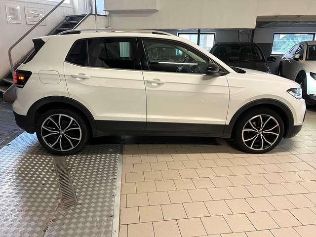 Volkswagen T-Cross T-Cross 2019 1.6 tdi Advanced 95cv dsg