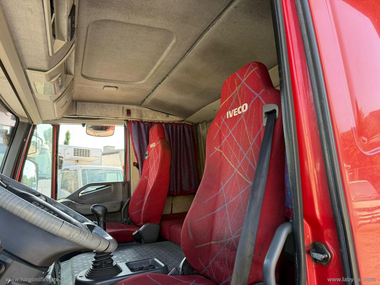 STRALIS 420