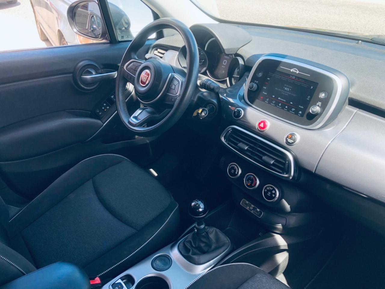 Fiat 500X 1.0 T3 120 CV Urban full led