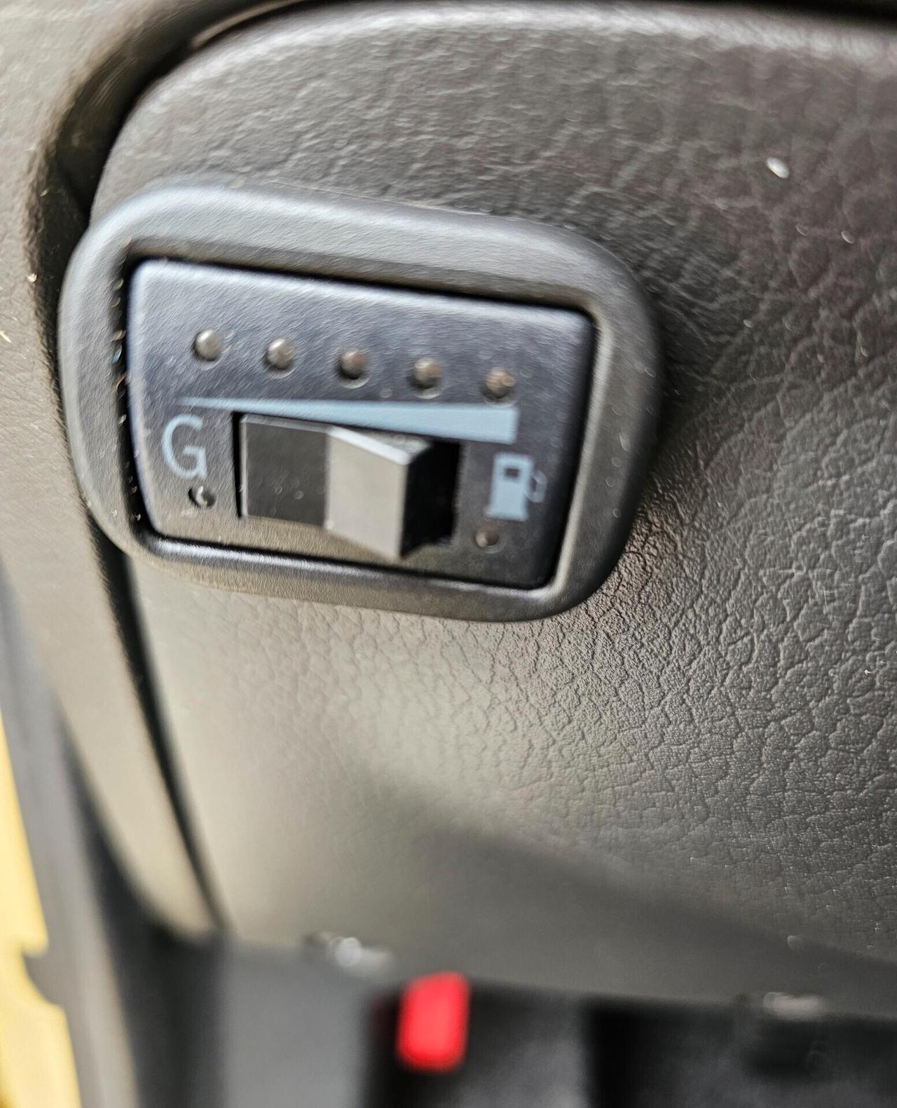 FIAT PANDA 1.2 GUIDABILE DA NEOPATENTATI GARANZIA 12 MESI