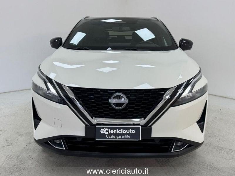 Nissan Qashqai MHEV 158 CV Xtronic Tekna (TETTO PAN.)