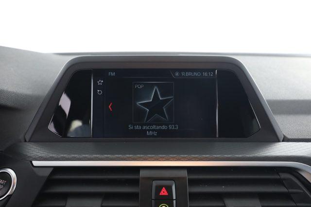BMW X4 X4 xDrive20d Msport