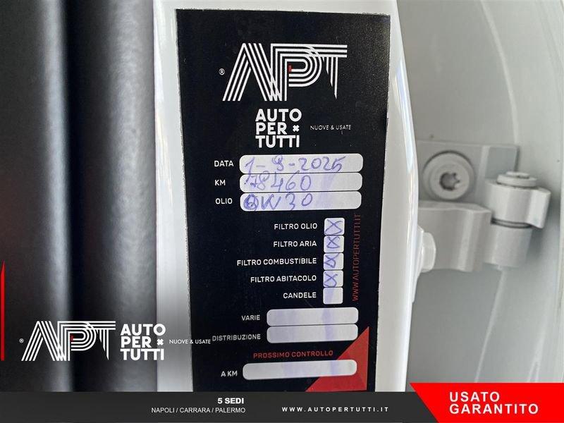 Audi Q2 Q2 30 2.0 tdi Admired Advanced
