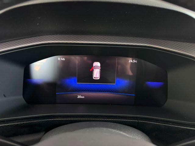 VOLKSWAGEN T-Cross 1.0 TSI Edition Plus KM0 neopatentati