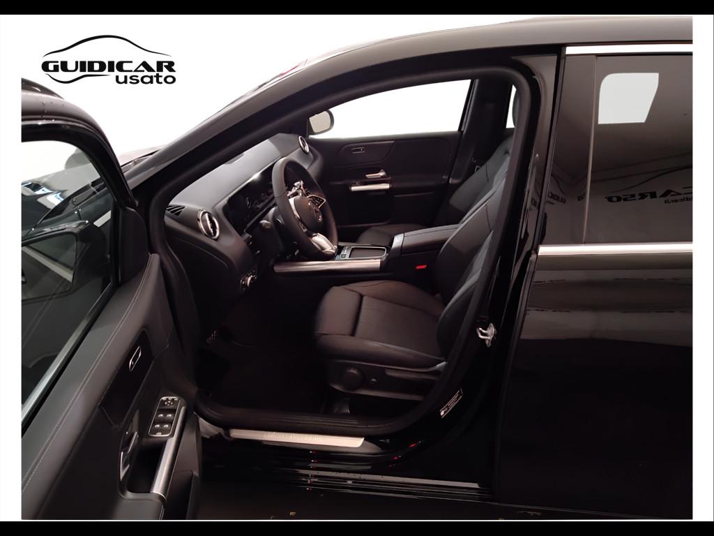 Mercedes-Benz Classe B - W247 2023 - B 180 d Street Edition auto