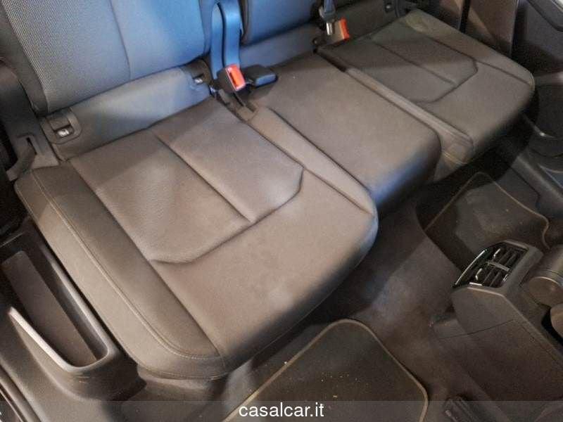 Audi Q3 Q3 35 TDI S tronic Business FINO A 3 ANNI DI GARANZIA KM ILLIMITATI PARI ALLA NUOVA