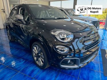 Fiat 500X 1.0cc T3 120cv Sport - Km ZERO