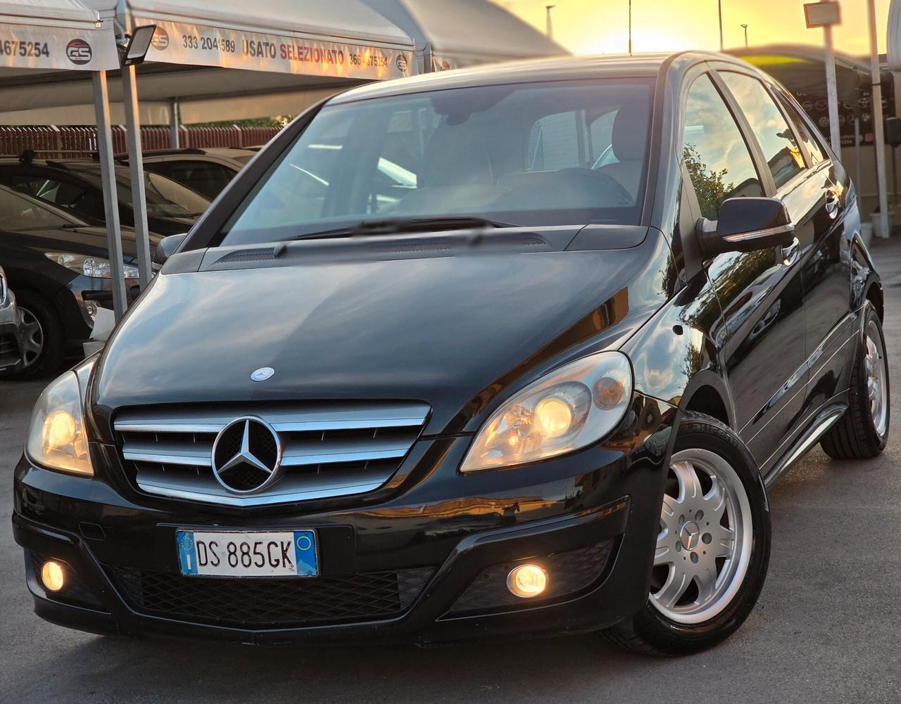 Mercedes-benz B 180 CDI