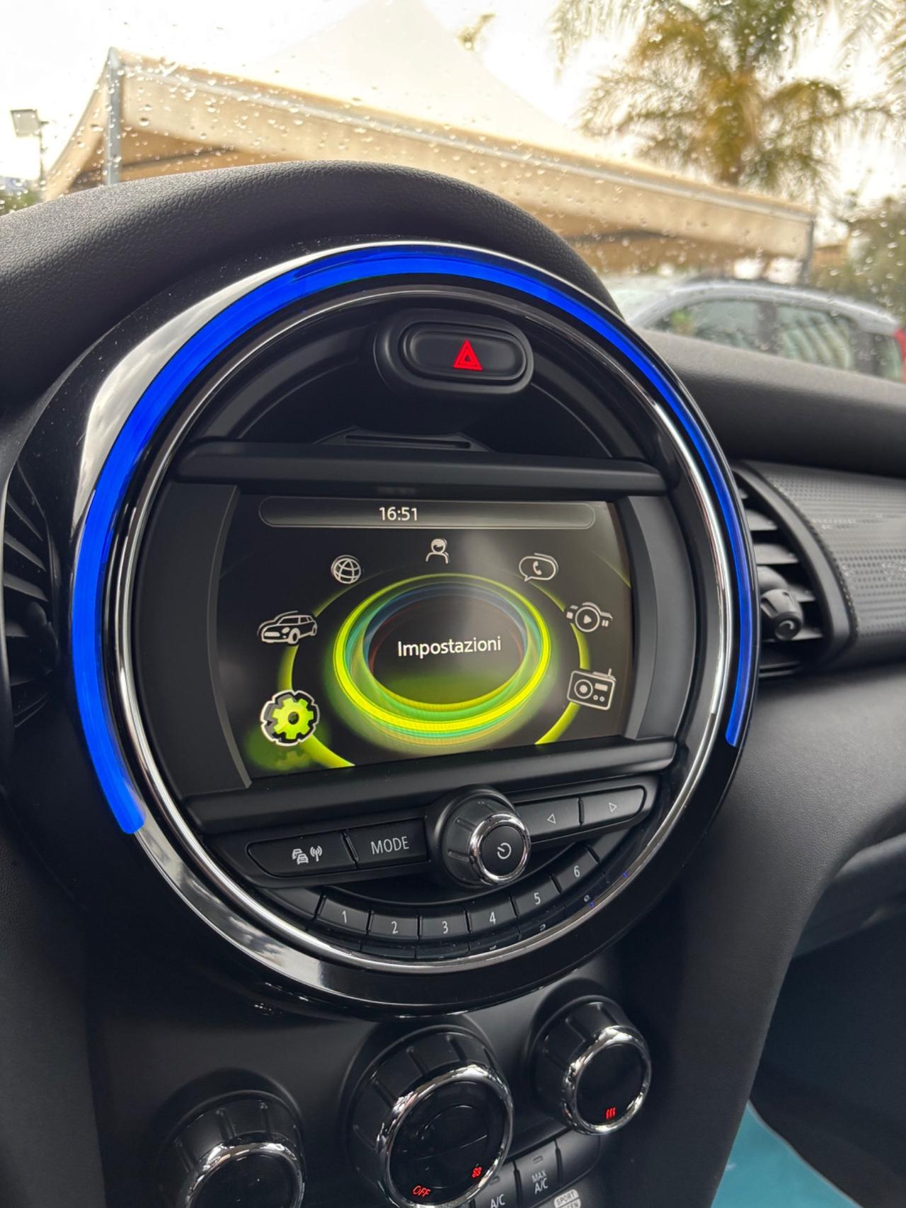 Mini 1.5 Cooper D Boost 2017