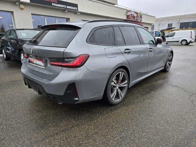 BMW 320 d 48V Touring Msport PRO LEASING GANCIO PERMUTE