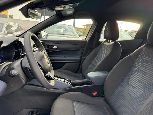 ALFA ROMEO Junior 1.2 136 CV Hybrid eDCT6