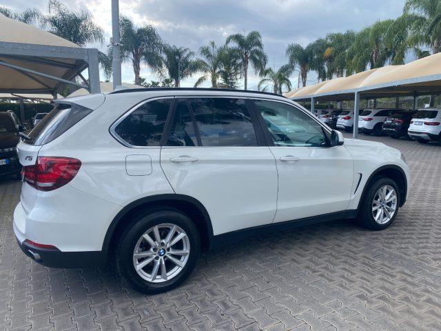 BMW X5 xDrive25d