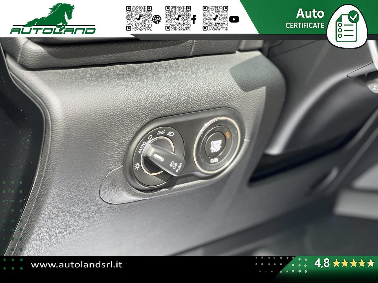 Maserati Levante 3.0 V6 430cv UNIPRO
