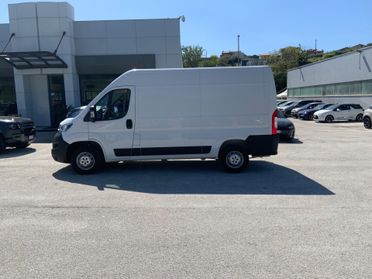 Peugeot BOXER 335 TETTO MEDIO PASSO MEDIO