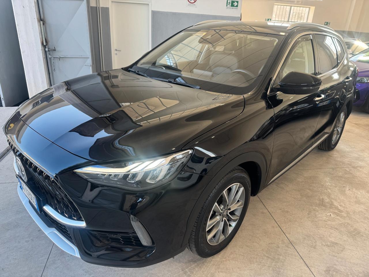 Mg HS 1.5T-GDI Comfort BENZINA/GPL PREZZO REALE