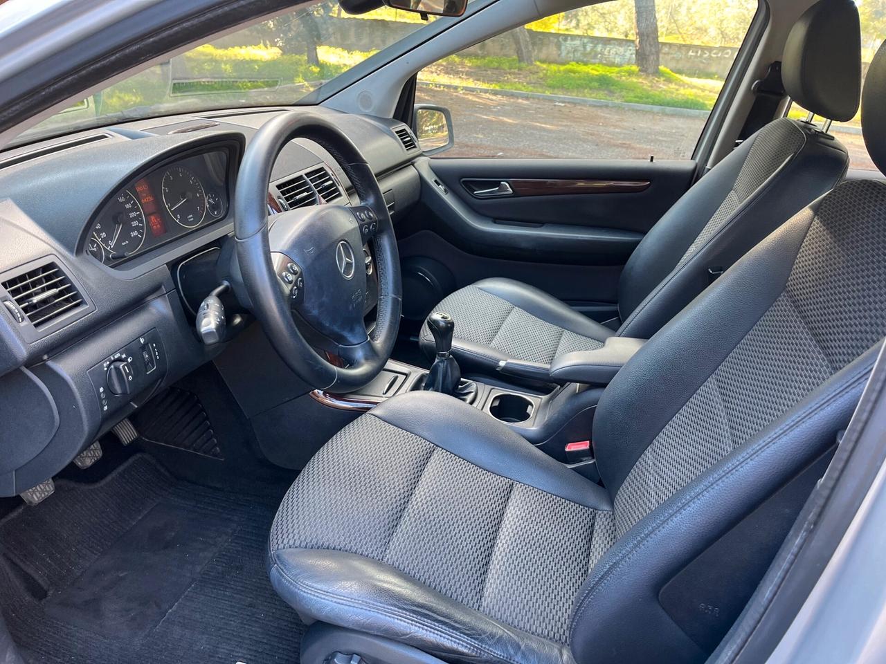 Mercedes Benz Classe A 160 Elegance