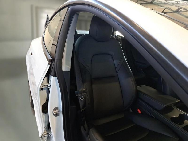 TESLA MODEL 3 75 KWH LONG RANGE DUAL MOTOR AWD 4 PORTE BERLINA