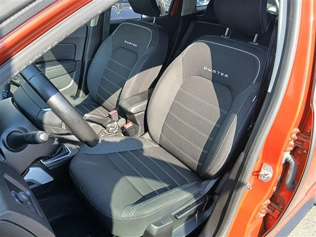 Dacia Duster 1.0 TCe GPL Prestige up 4x2