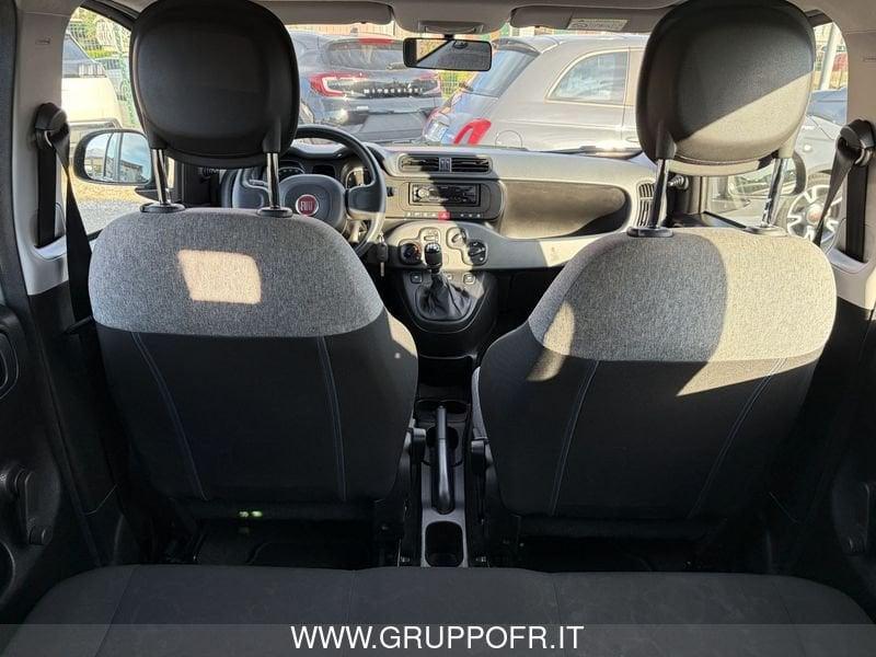 FIAT Panda 1.2 EasyPower