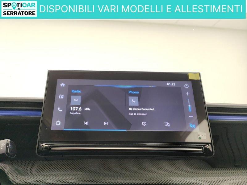 Citroën C3 Nuova Turbo 100cv - PLUS