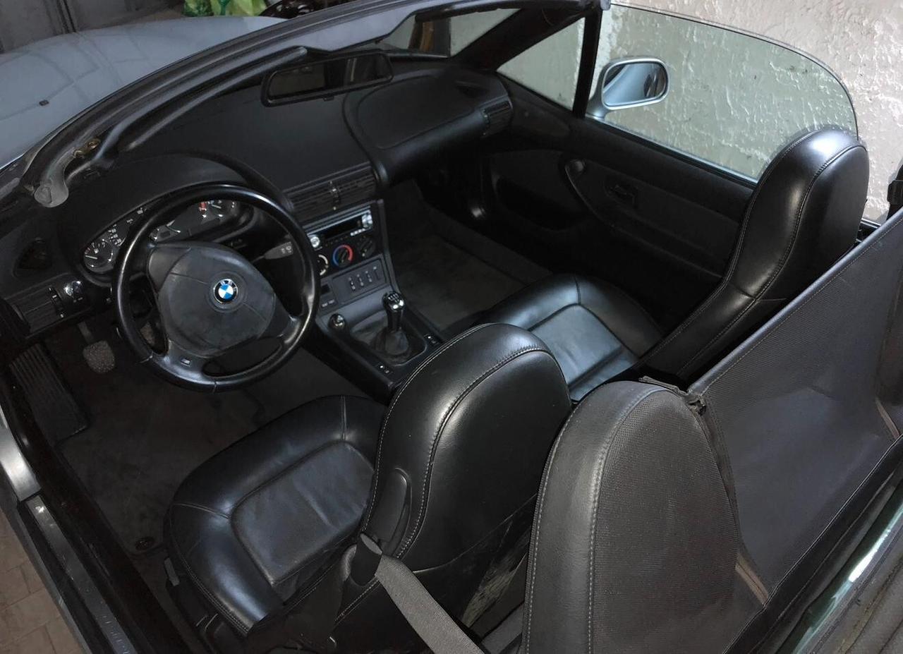 Bmw Z3 ROADSTER