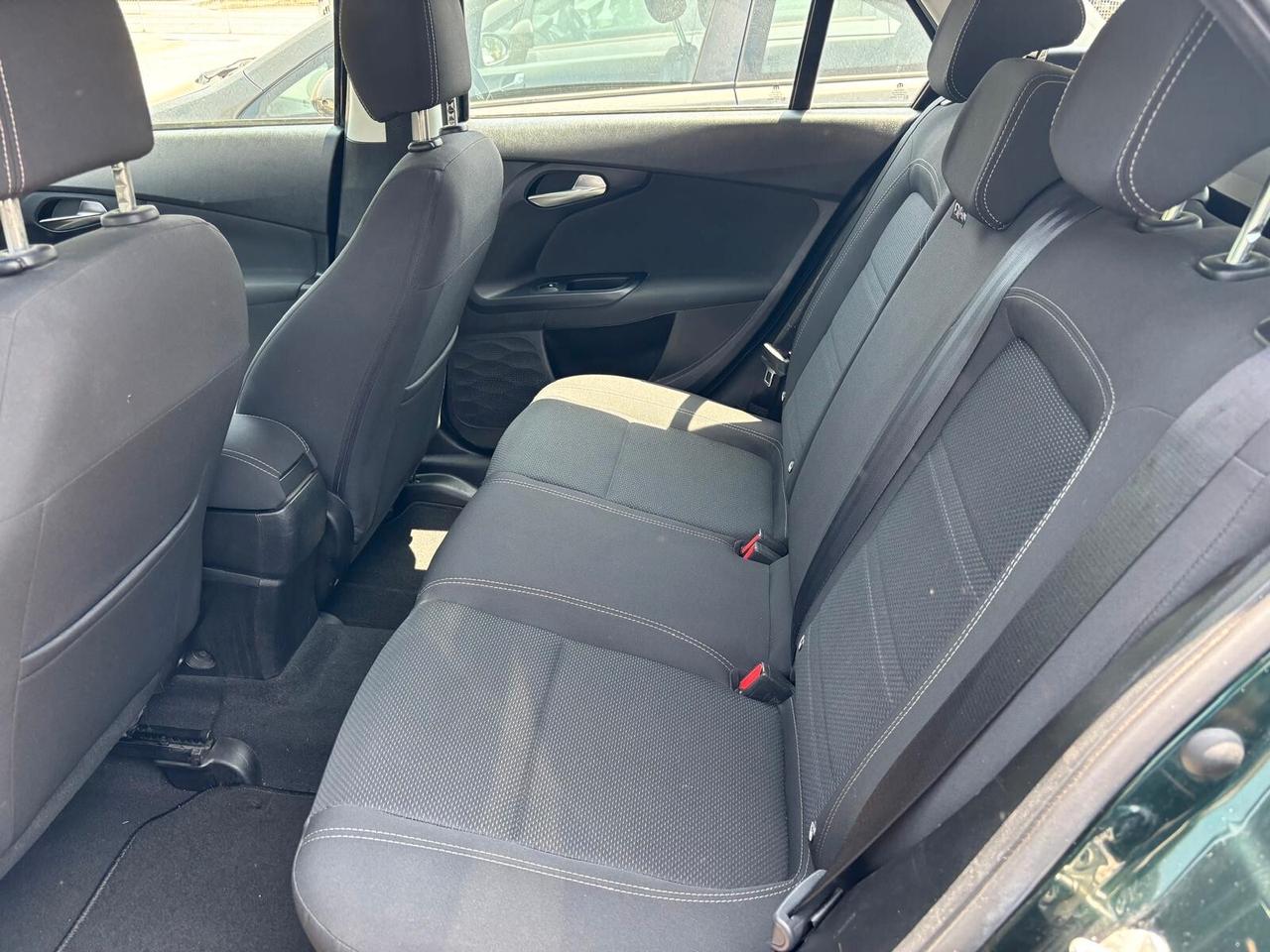 Fiat Tipo STATION WAGON 1.3 Multijet - 2022