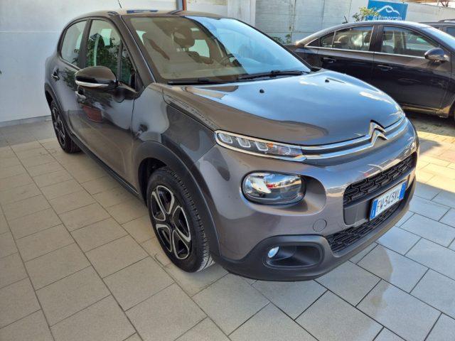 CITROEN C3 PureTech 82 Feel