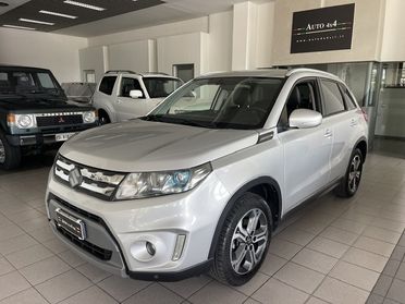Suzuki Vitara 1.6 vvt V-Top s&s 4wd allgrip