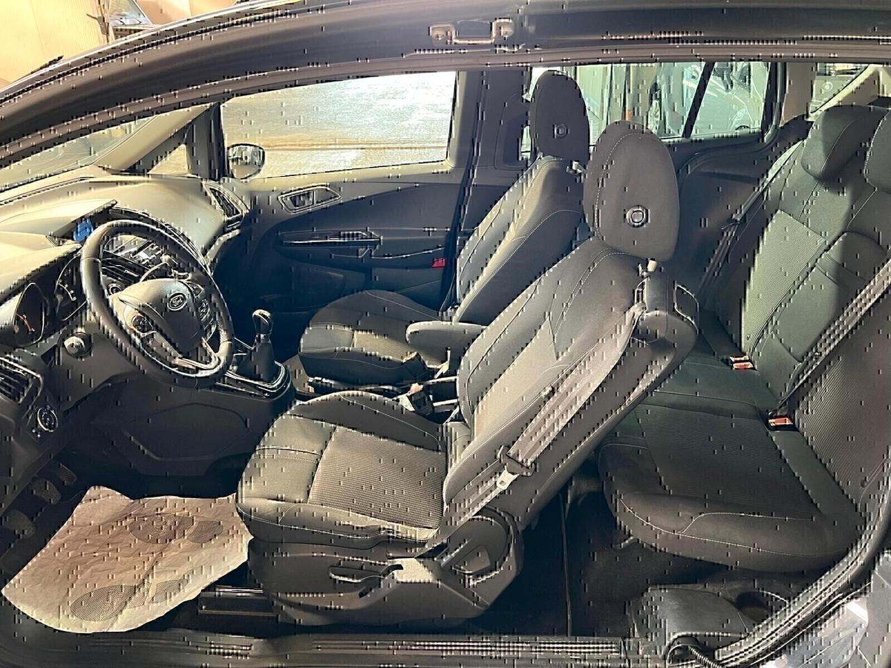 Ford B-Max 1.6 tdci2012