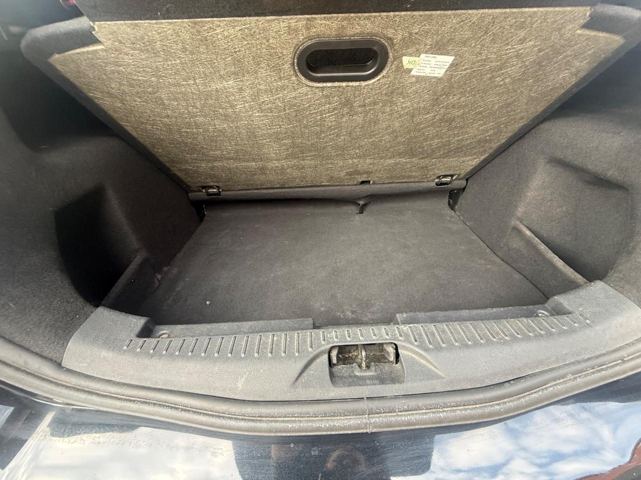 Ford B-Max 1.0 EcoBoost 100 CV Titanium