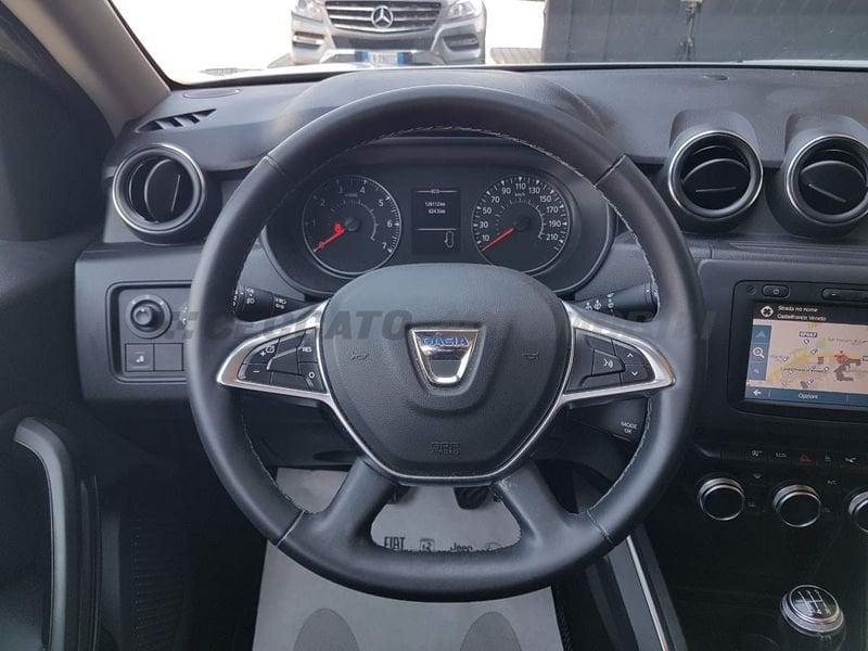 Dacia Duster Duster 1.6 sce Prestige Gpl 4x2 s&s 115cv