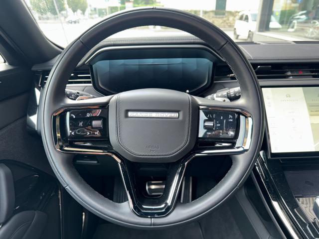 LAND ROVER Range Rover Sport 3.0D l6 249 CV Dynamic HSE / TETTO /MERIDIAN